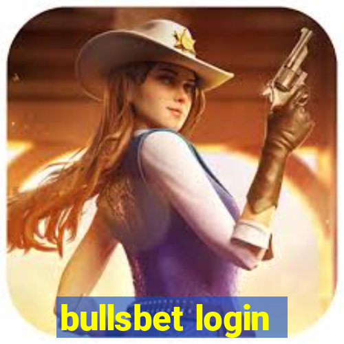 bullsbet login